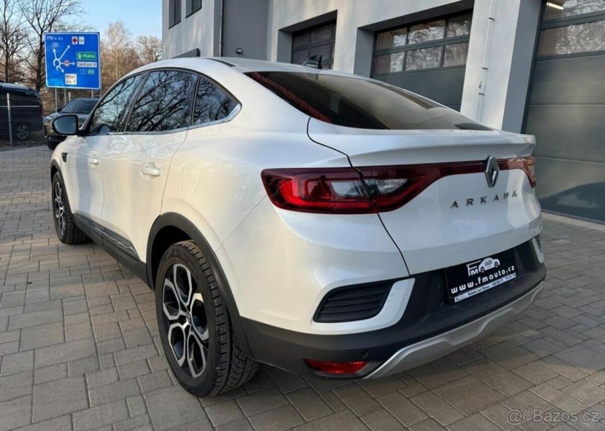 2021 Renault ARKANA - 4