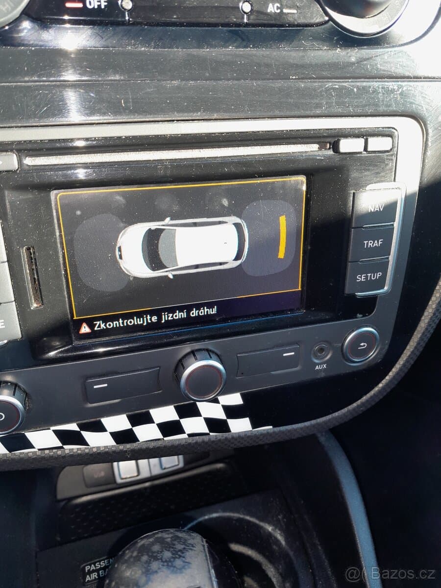 2010 Cupra OSTATNÍ - 4