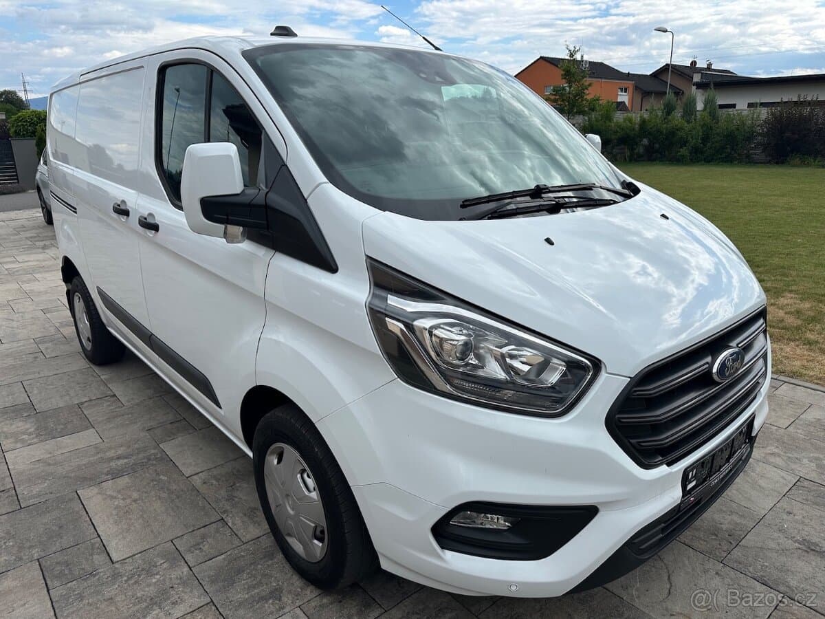 2023 Ford TRANSIT - 4