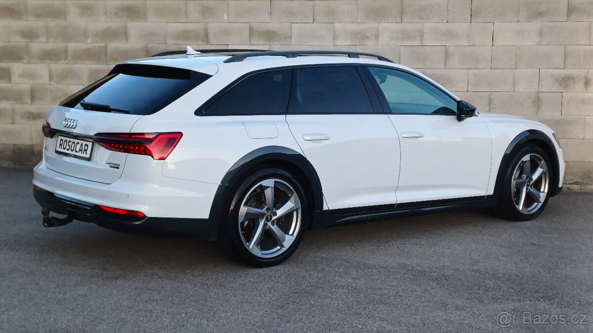 2021 Audi A6 - 4