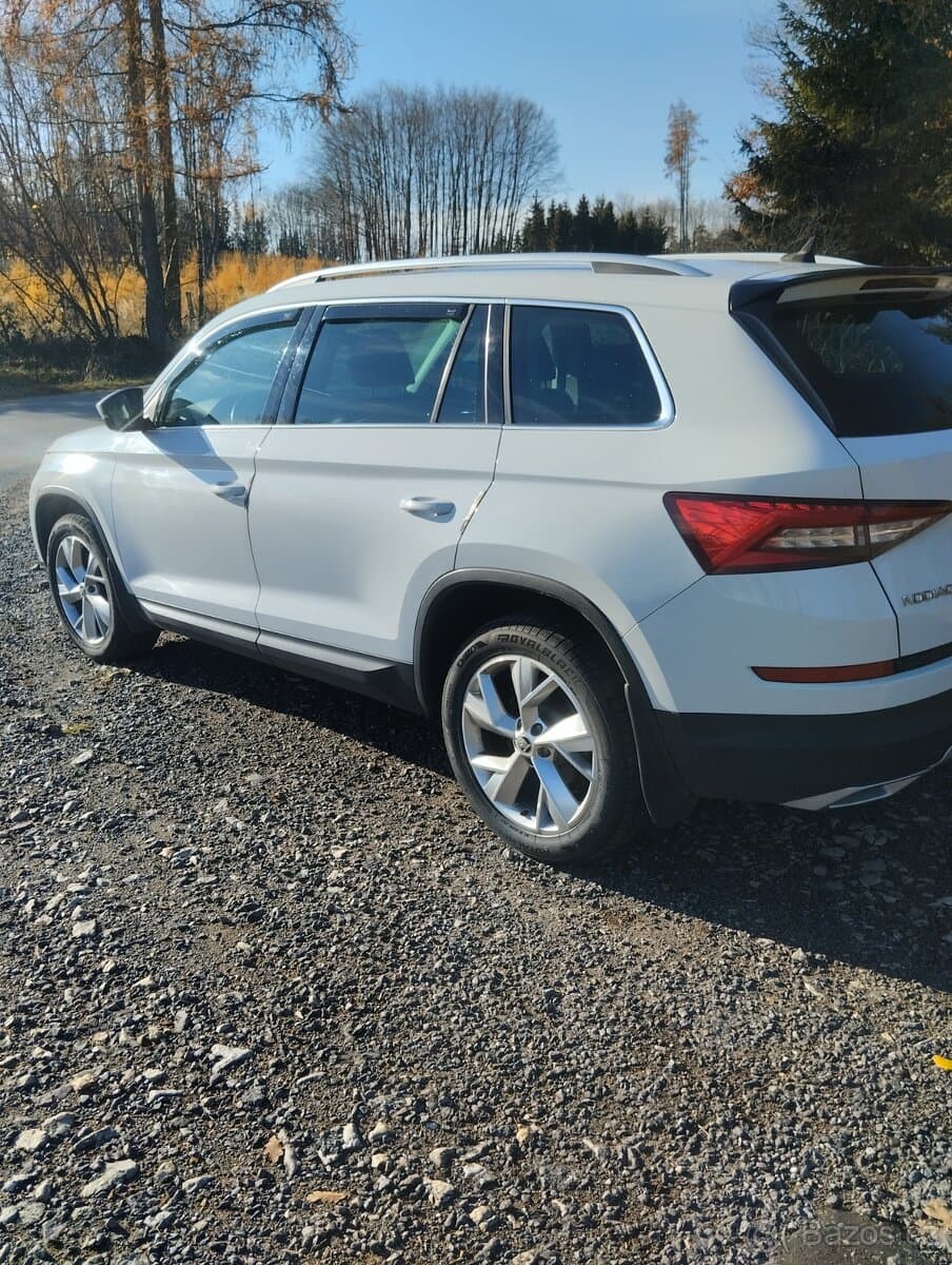 2019 Škoda KODIAQ - 4