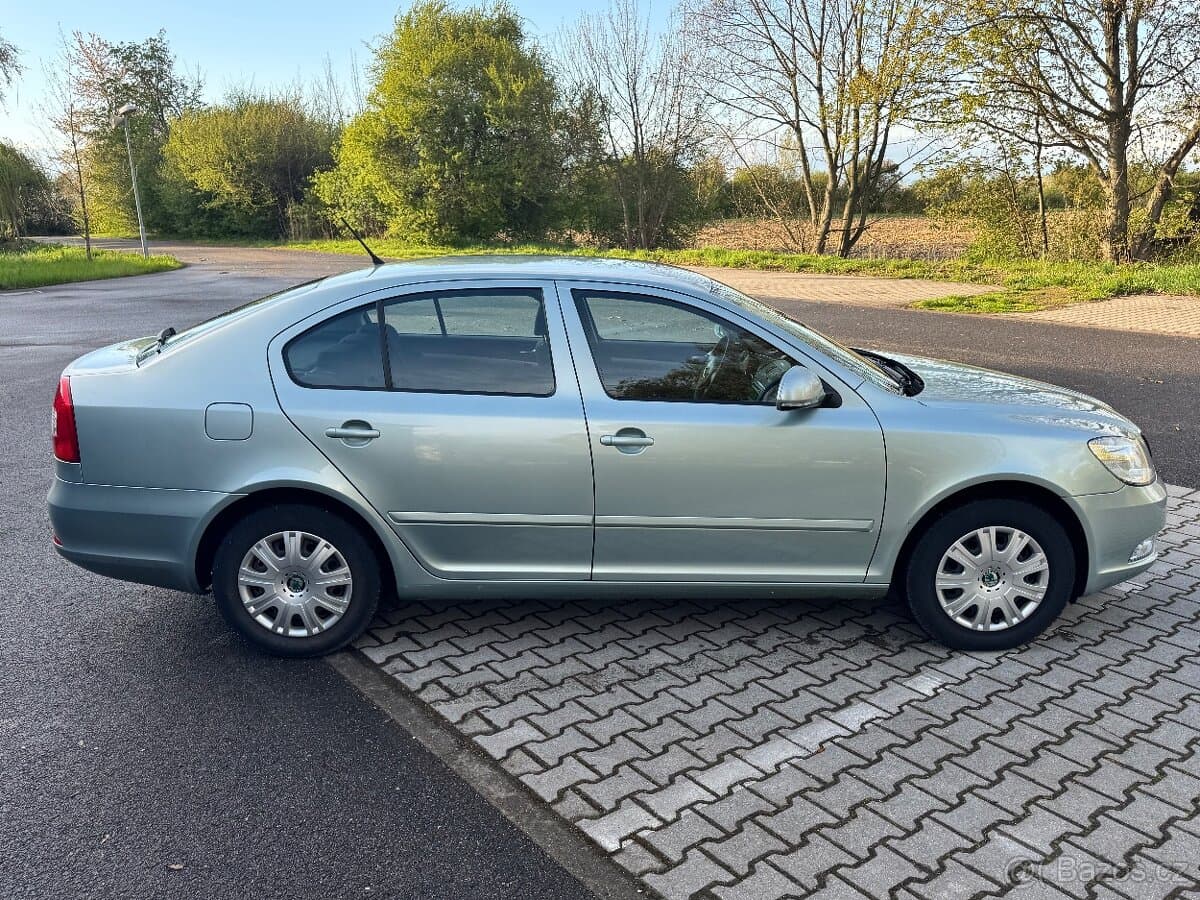 2013 Škoda OCTAVIA - 4