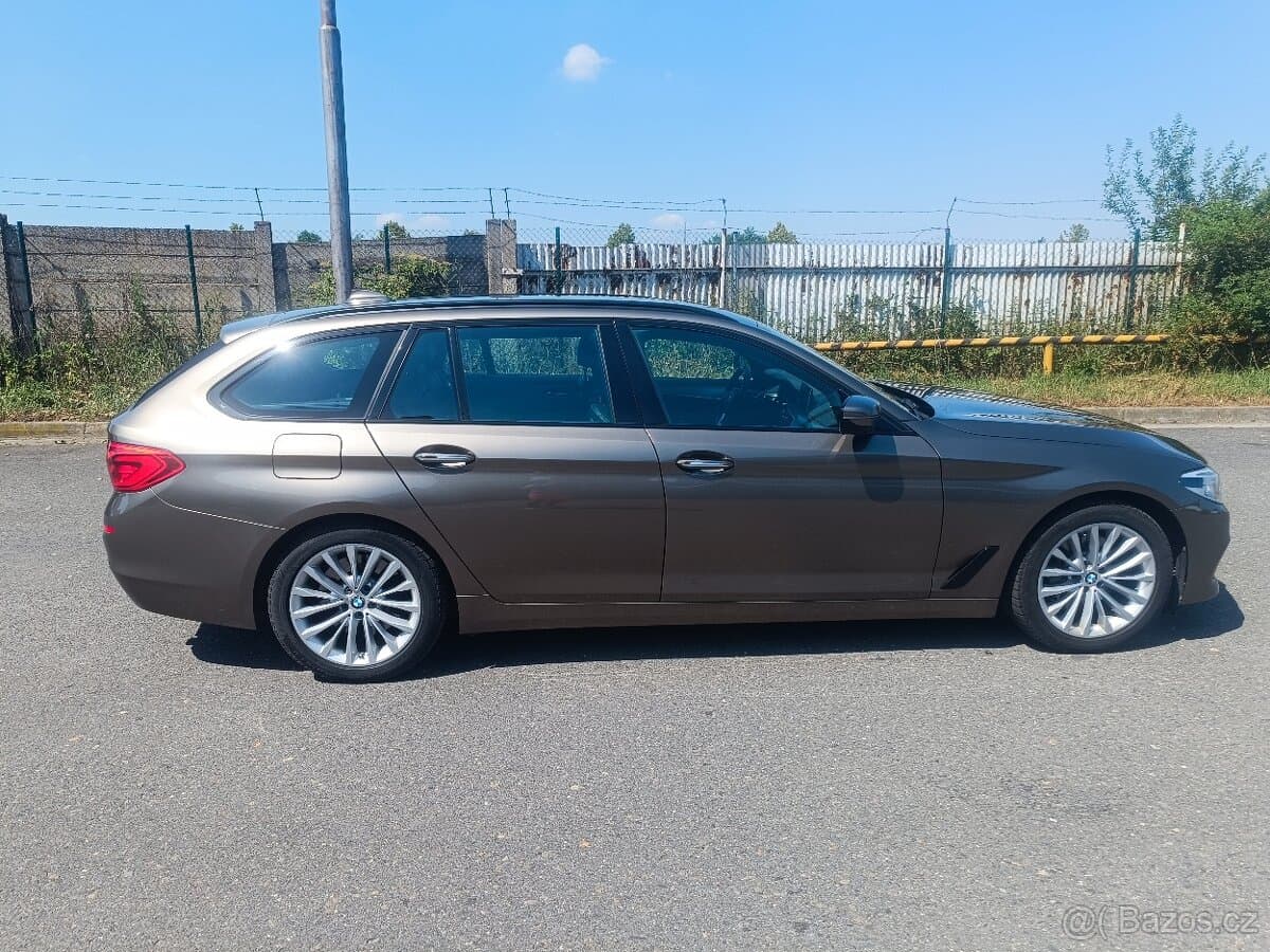 2017 BMW OSTATNÍ - 4