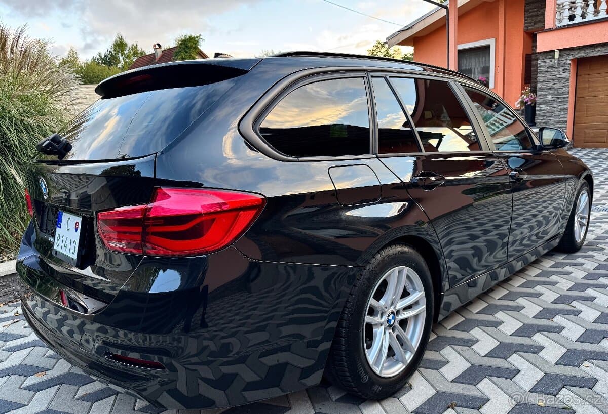 2017 BMW OSTATNÍ - 4