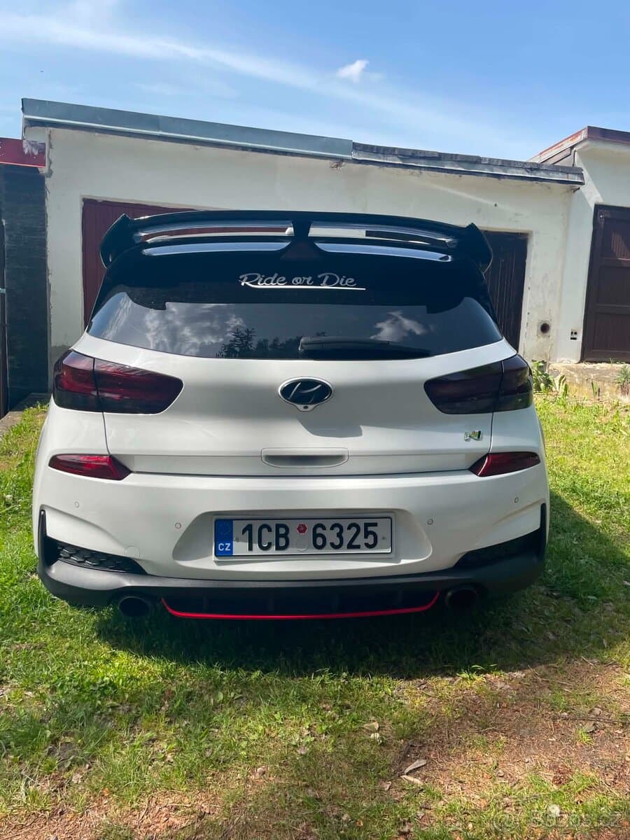 2018 Hyundai i30 - 4