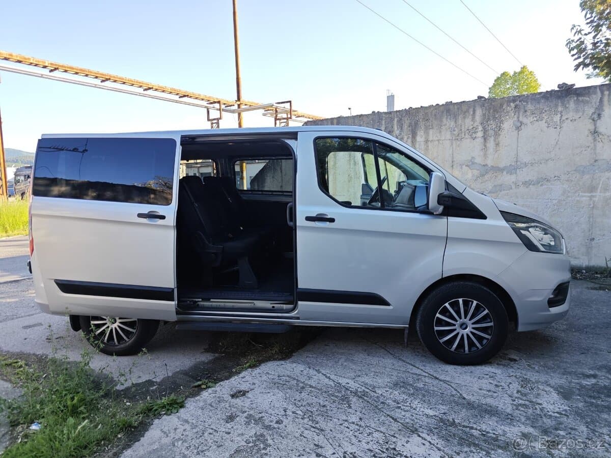 2019 Ford TRANSIT - 4