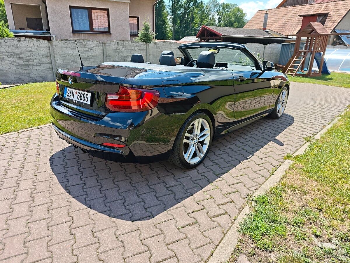 2016 BMW 2-SERIES - 4