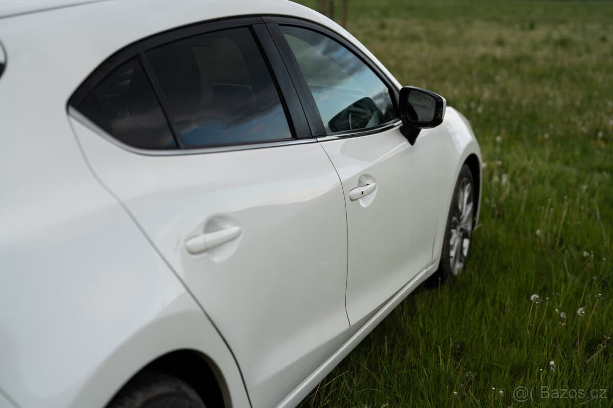 2015 Mazda 3 - 4