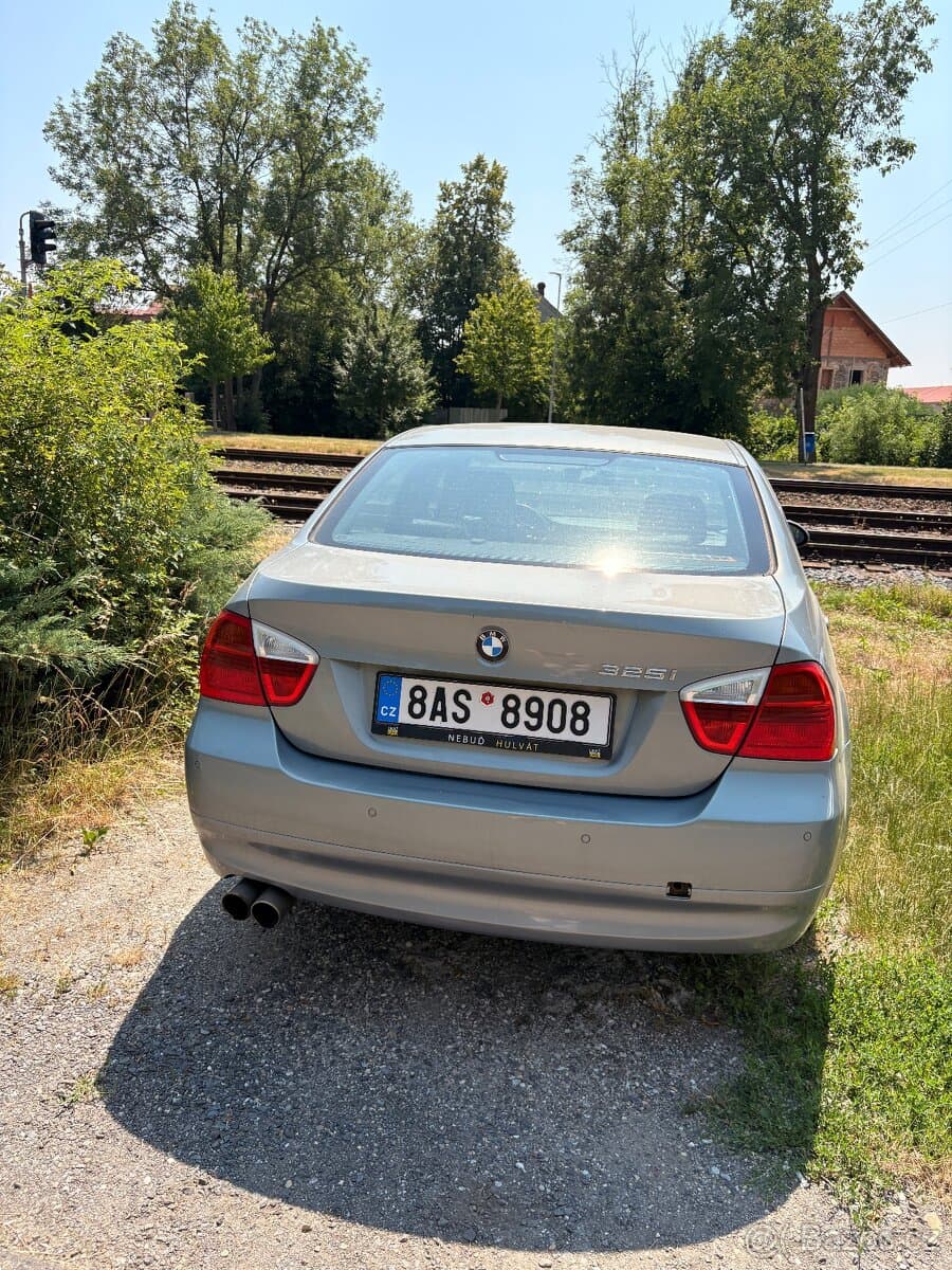 2006 BMW OSTATNÍ - 4