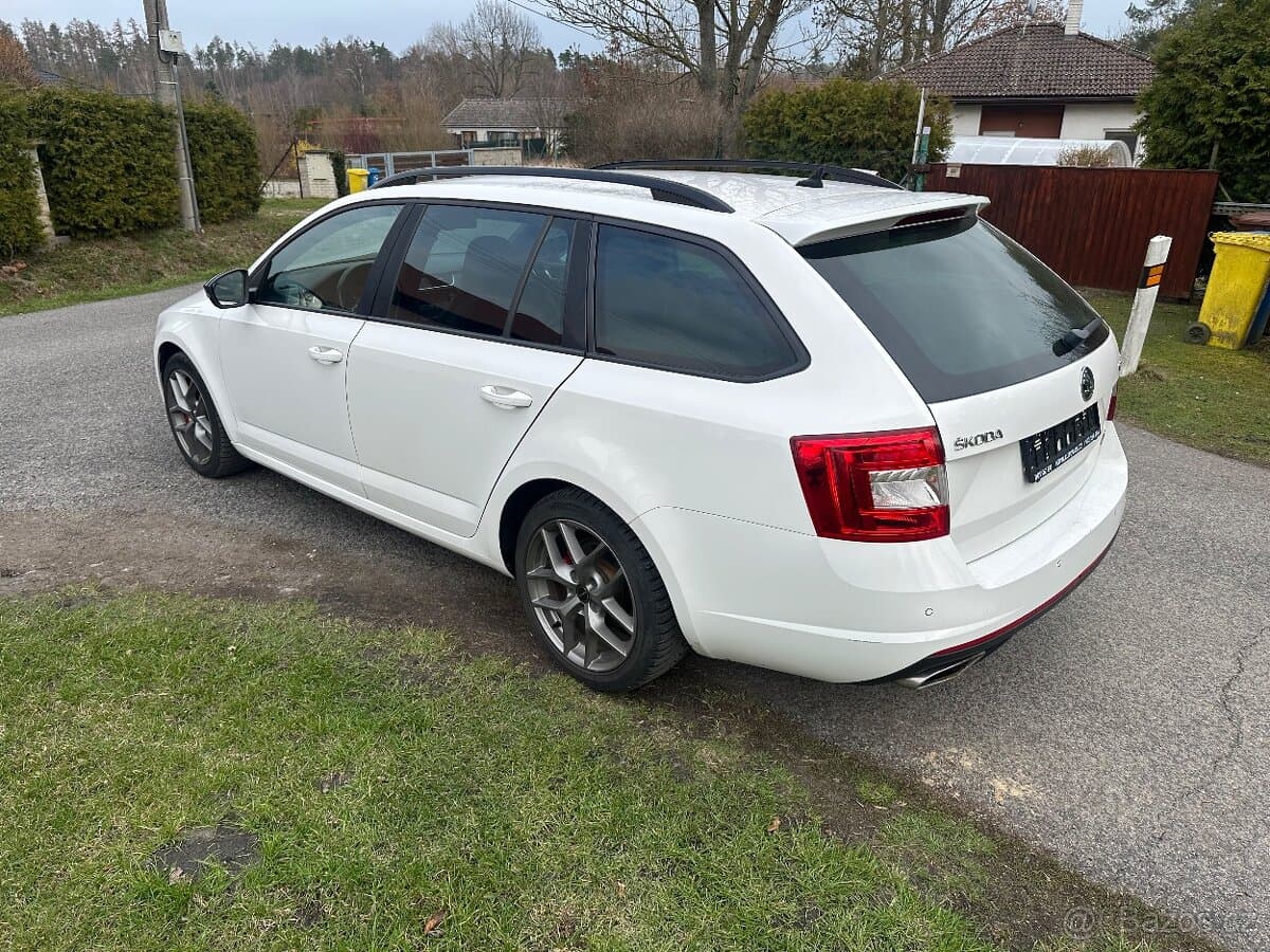 2014 Škoda OCTAVIA - 4