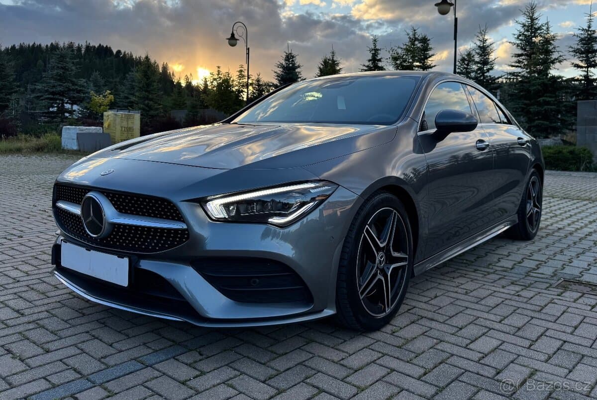 2020 Mercedes-Benz OSTATNÍ - 4