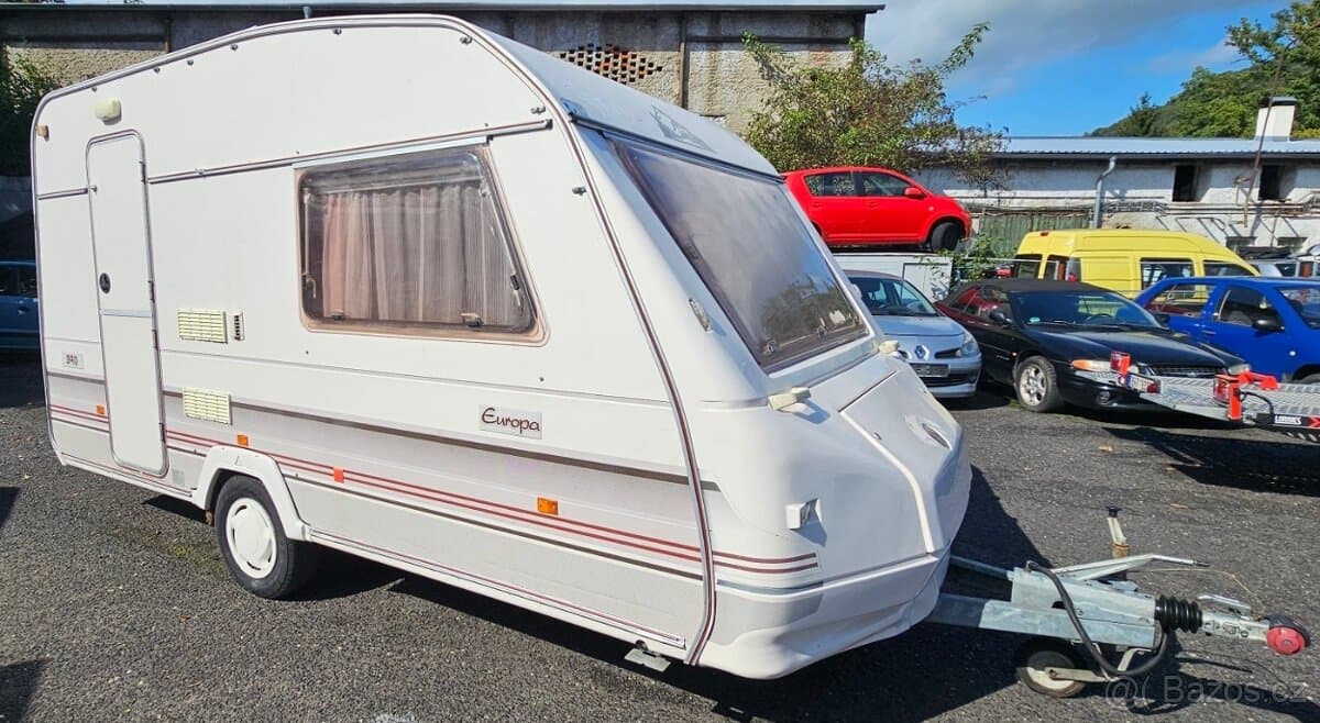 Alpine OSTATNÍ - 4