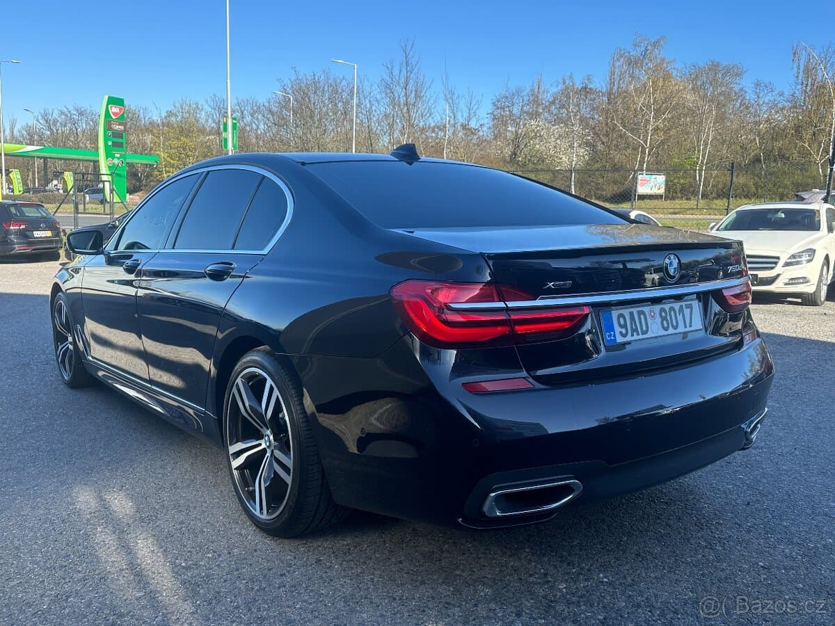 2017 BMW OSTATNÍ - 4