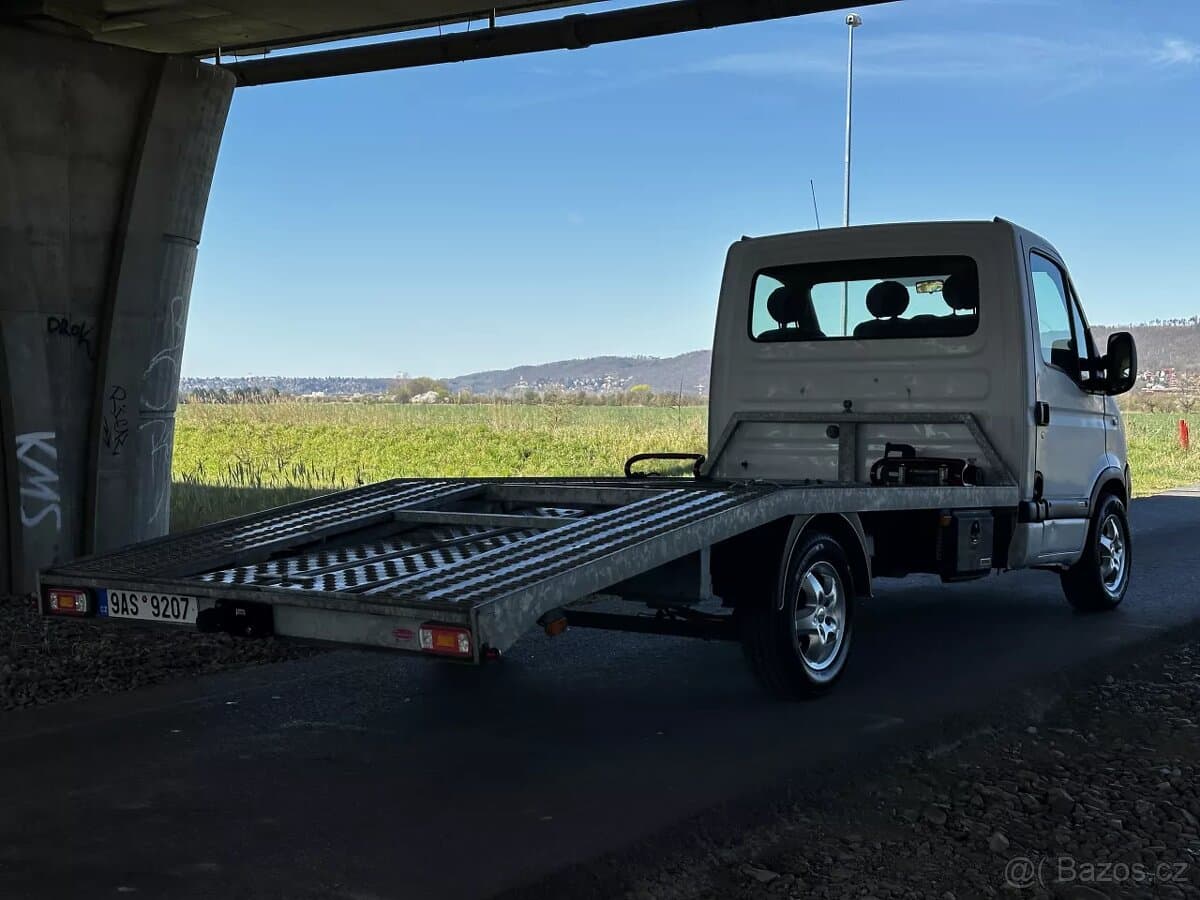 Renault MASTER - 4