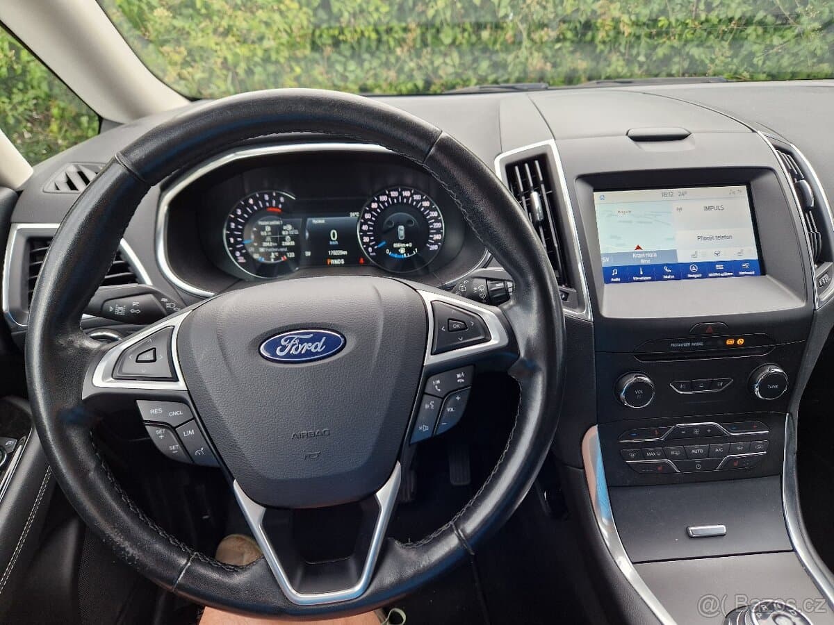 2021 Ford GALAXY - 4