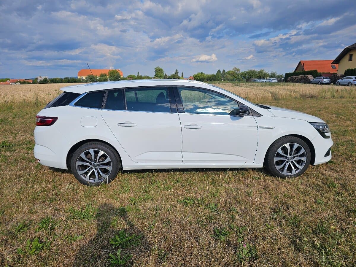 2019 Renault MEGANE - 4