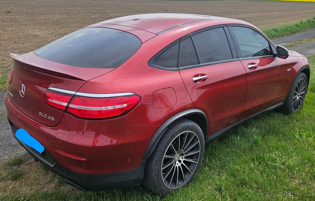 2017 Mercedes-Benz GL - 4