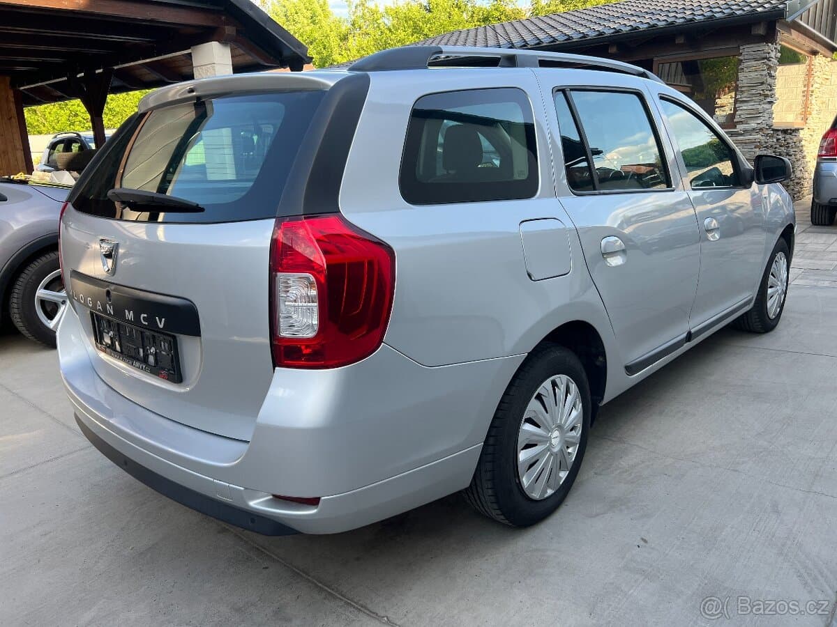 2016 Dacia LOGAN - 4