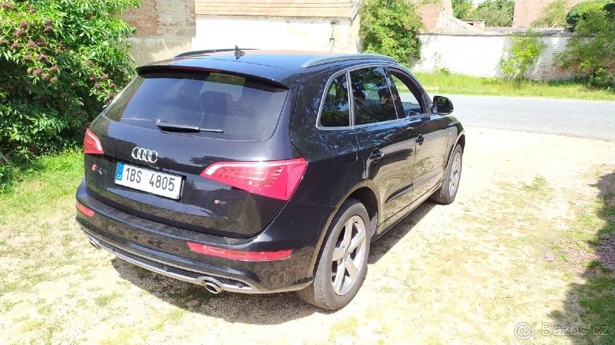 Audi Q5 - 4