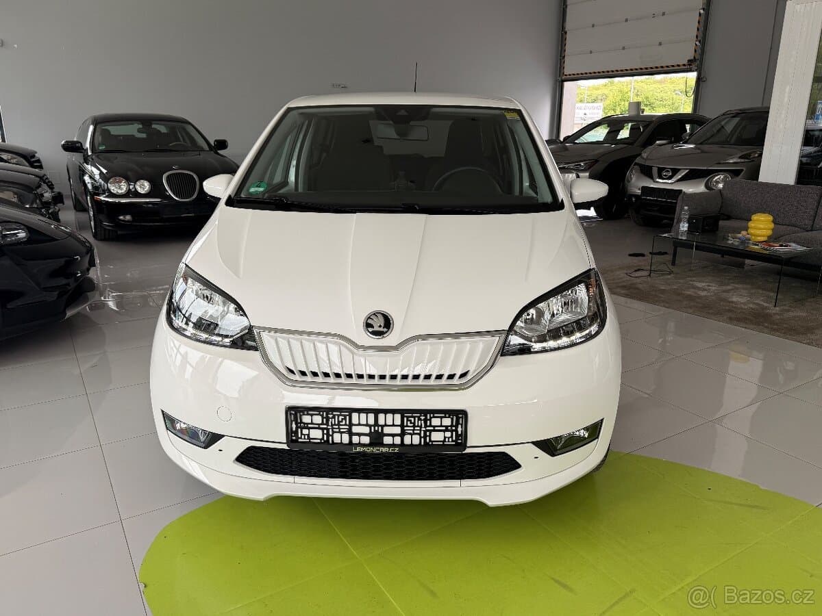 2020 Škoda CITIGO - 4