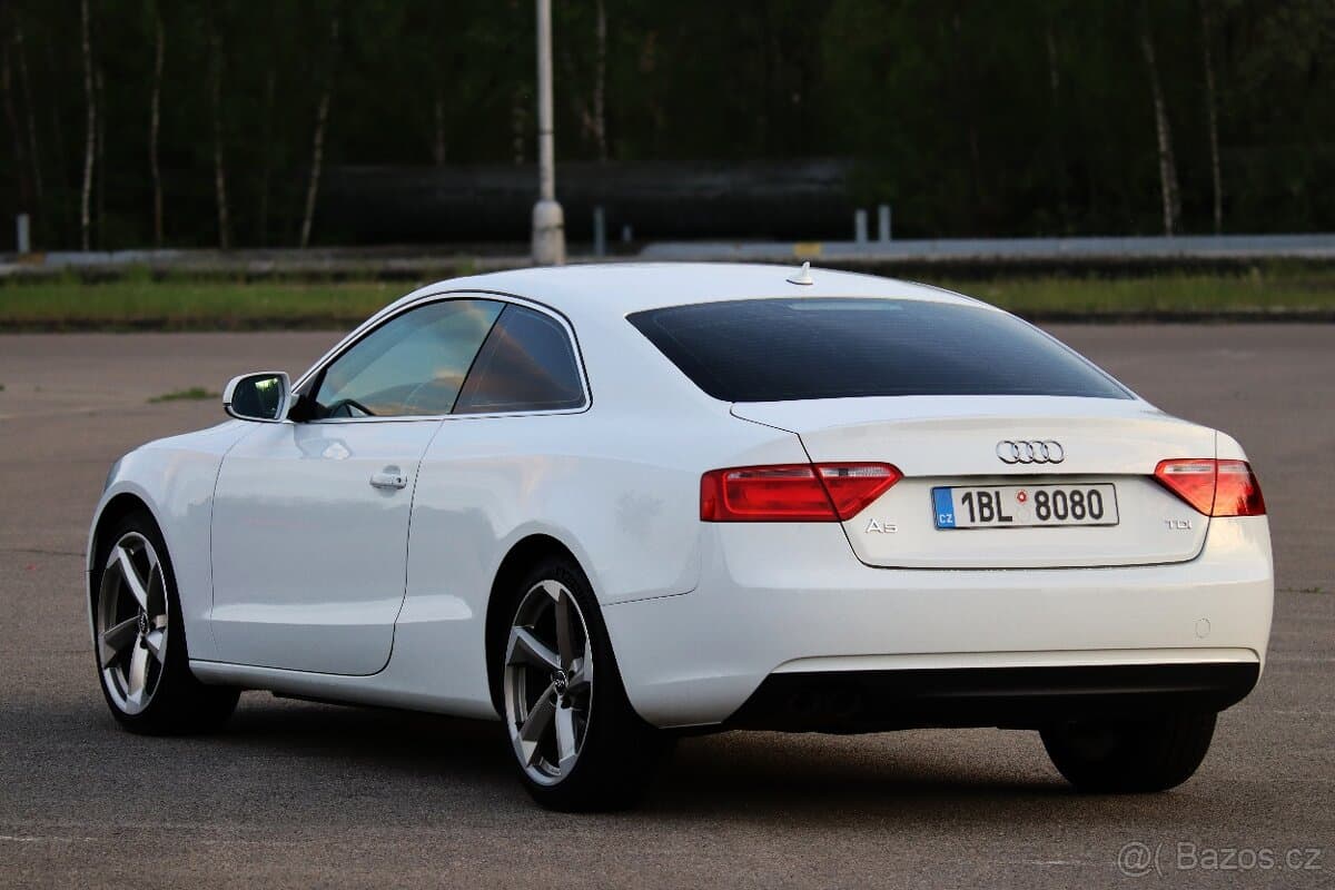 2013 Audi A5 - 4
