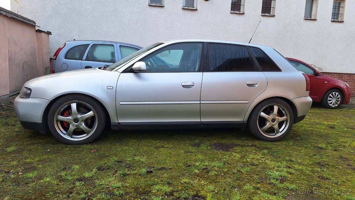 Audi A3 - 4