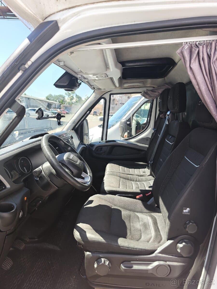 2022 Iveco OSTATNÍ - 4