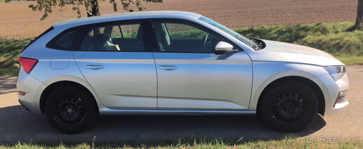 2023 Škoda SCALA - 4