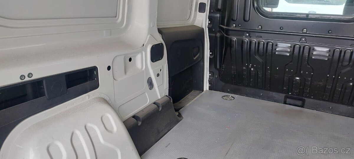2018 Opel COMBO - 4