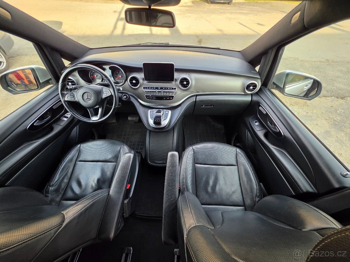 2016 Mercedes-Benz OSTATNÍ - 4