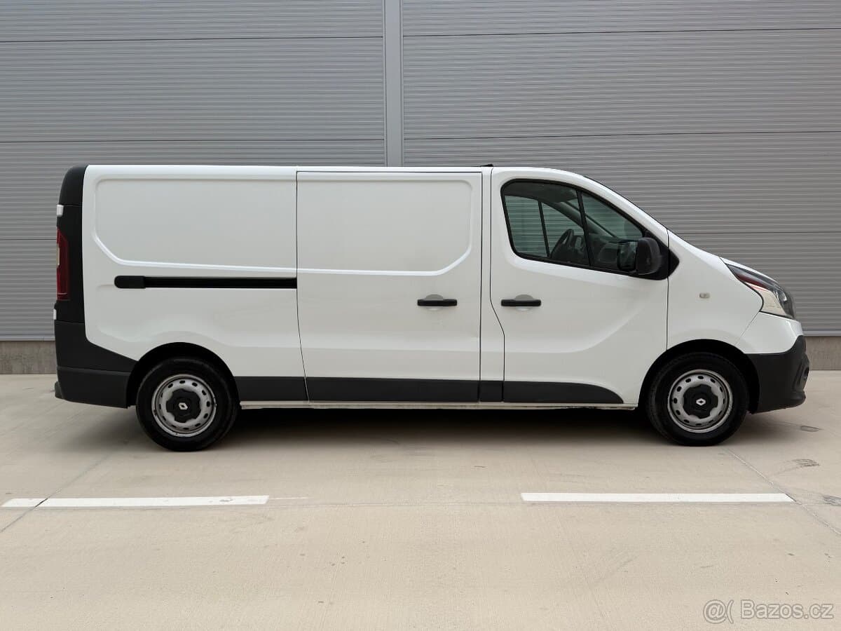 2016 Renault TRAFIC - 4