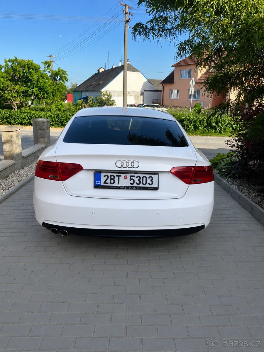2015 Audi A5 - 4