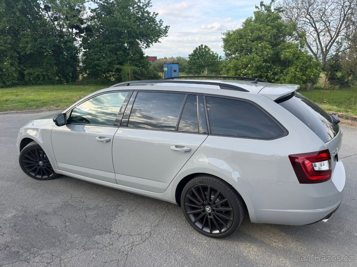 2019 Škoda OCTAVIA - 4