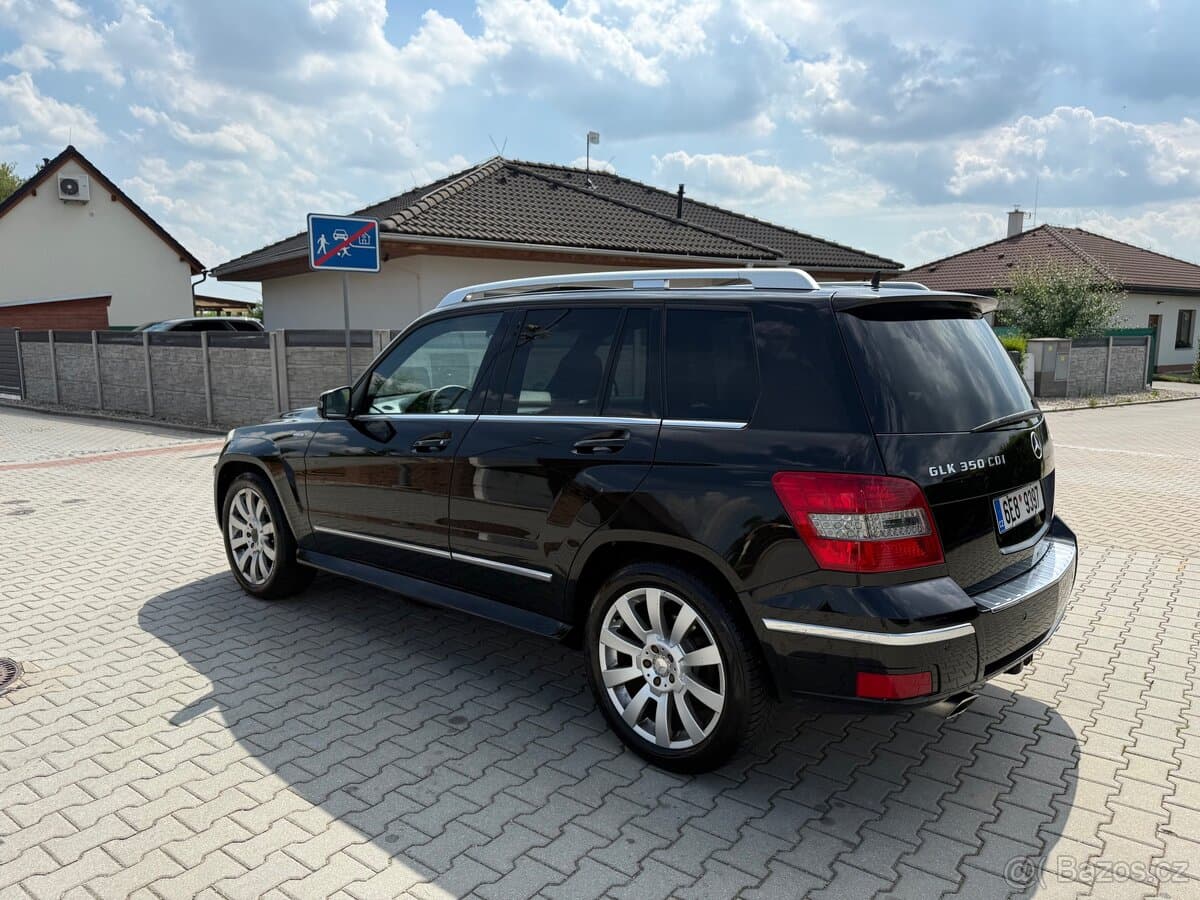 2011 Mercedes-Benz GL - 4