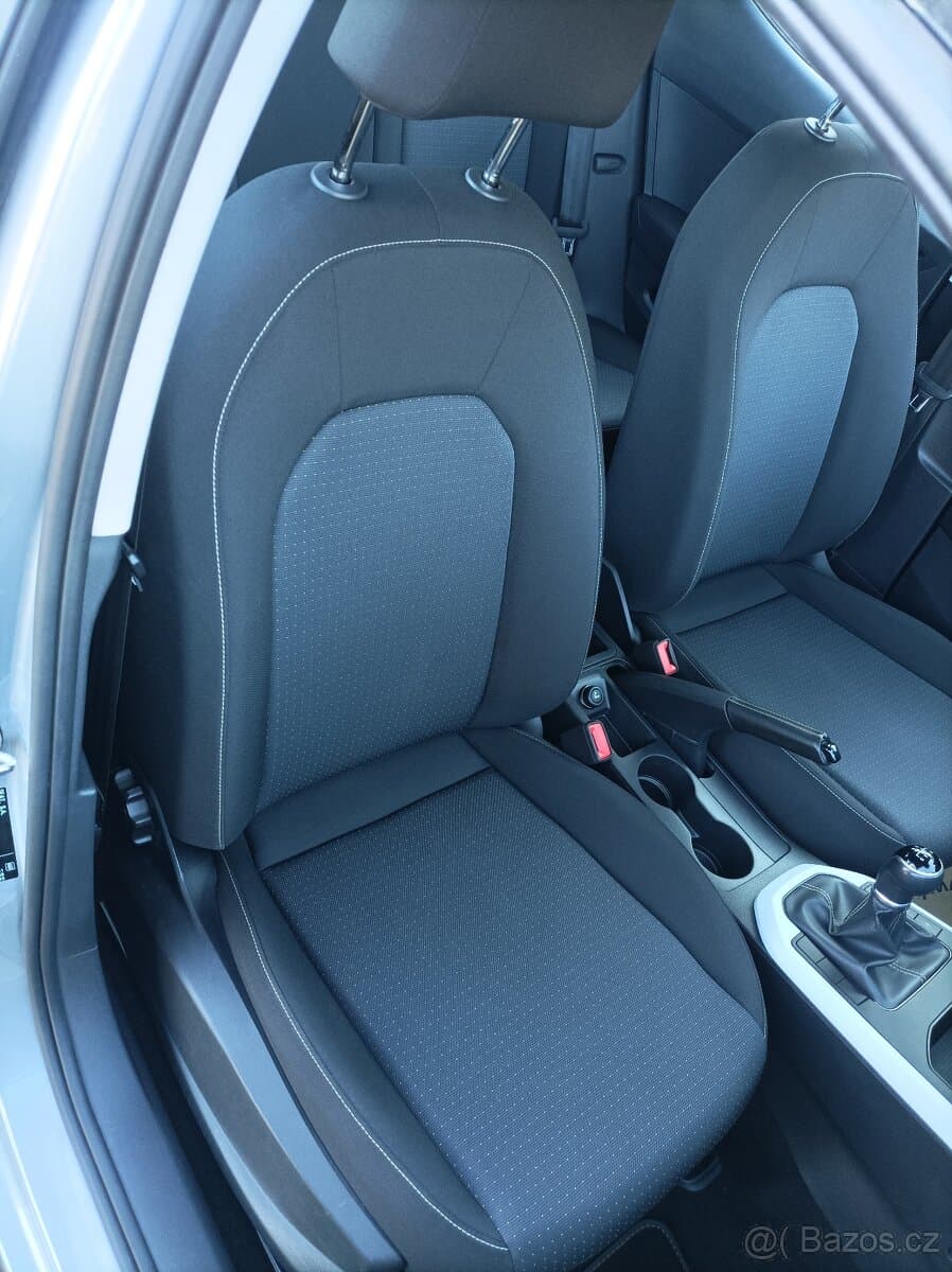 2023 Seat ARONA - 4