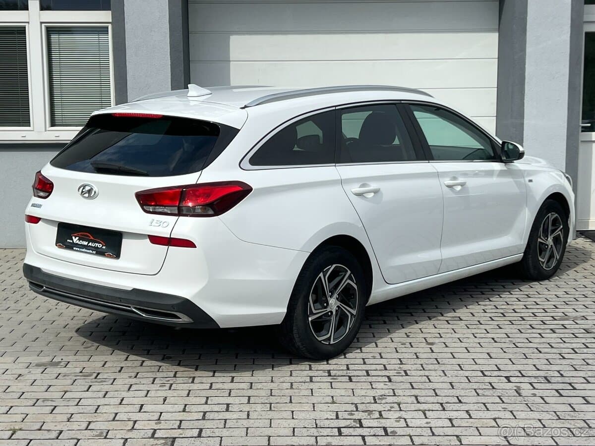 2023 Hyundai i30 - 4