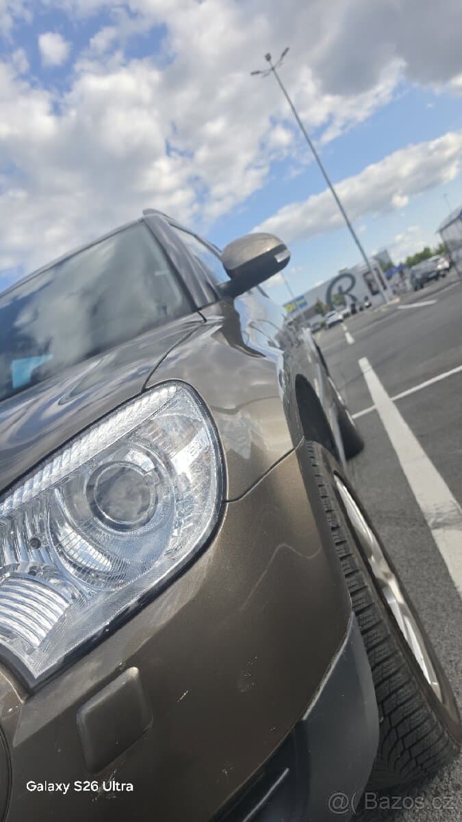 2011 Škoda YETI - 4