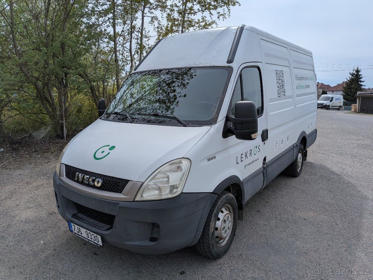 2011 Iveco OSTATNÍ - 4