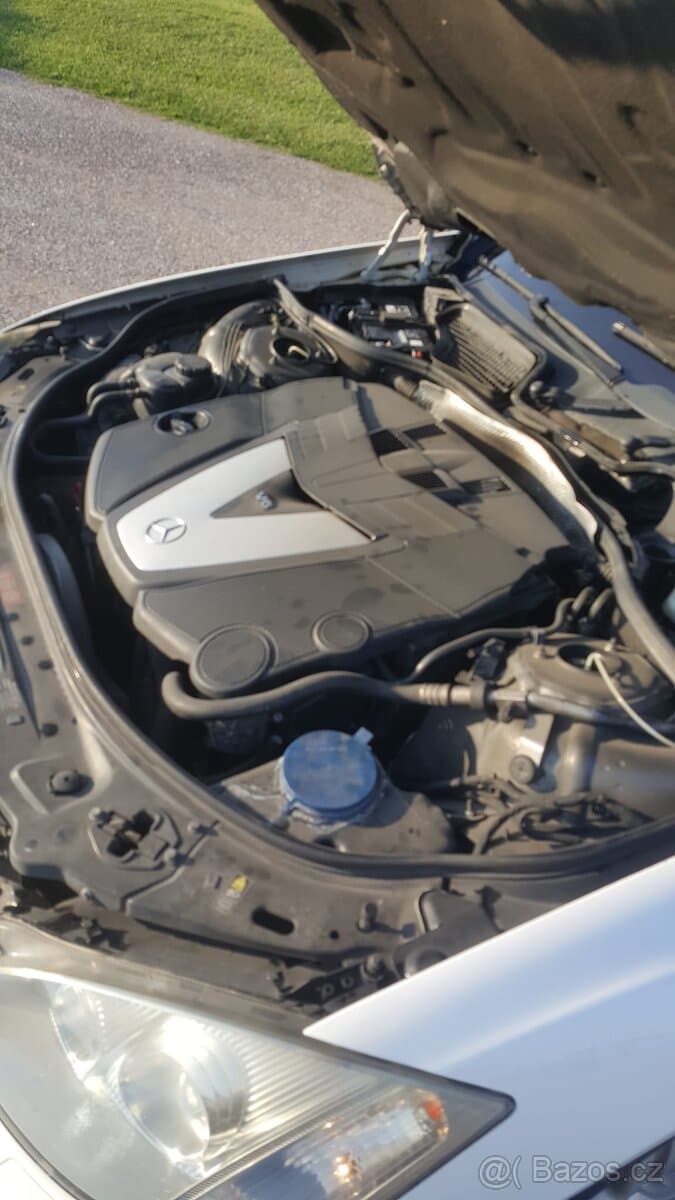 2007 Mercedes-Benz S-CLASS - 4