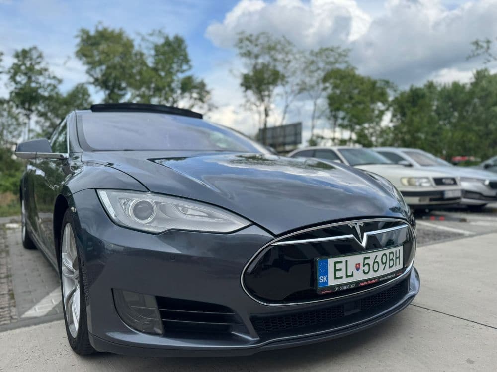 2015 Tesla OSTATNÍ - 4