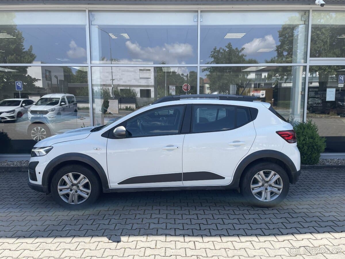 2023 Dacia SANDERO - 4