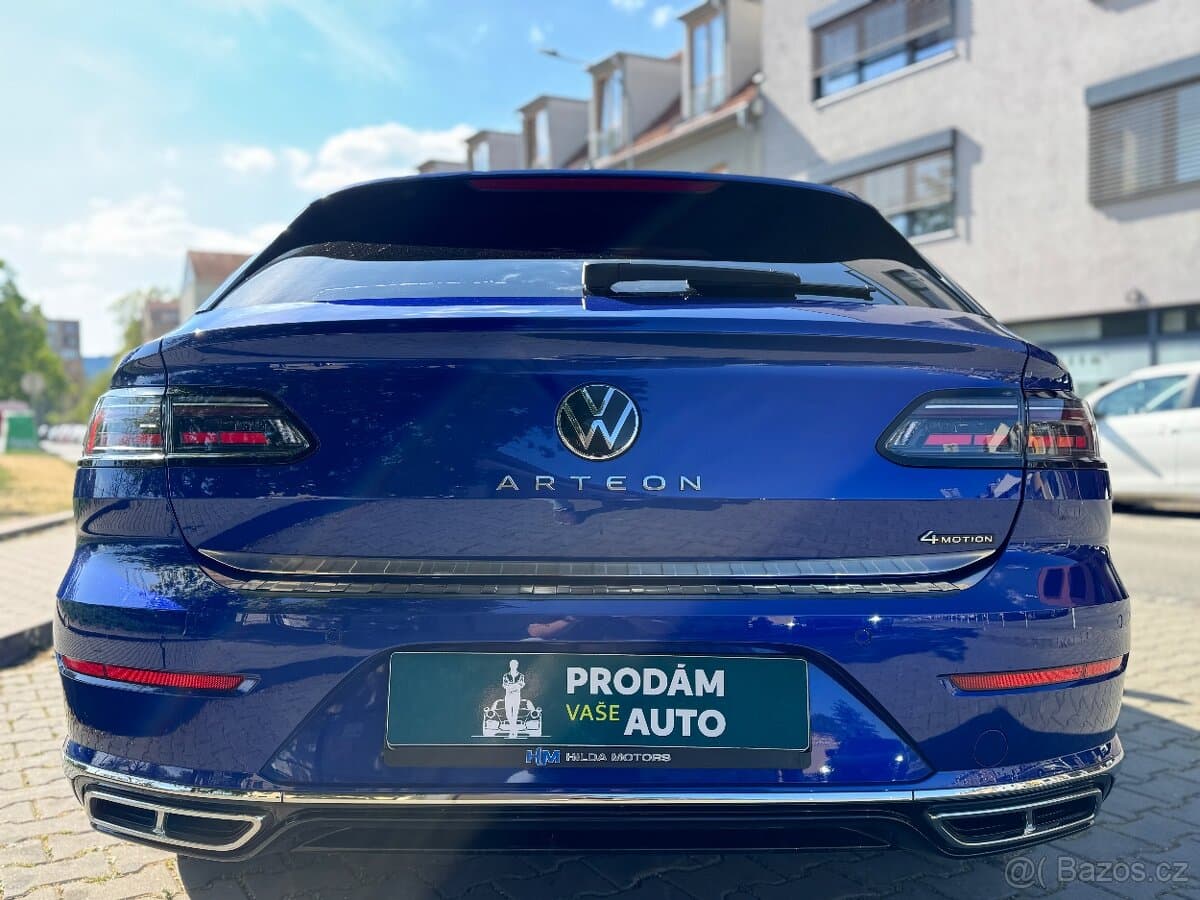 2022 Volkswagen ARTEON - 4