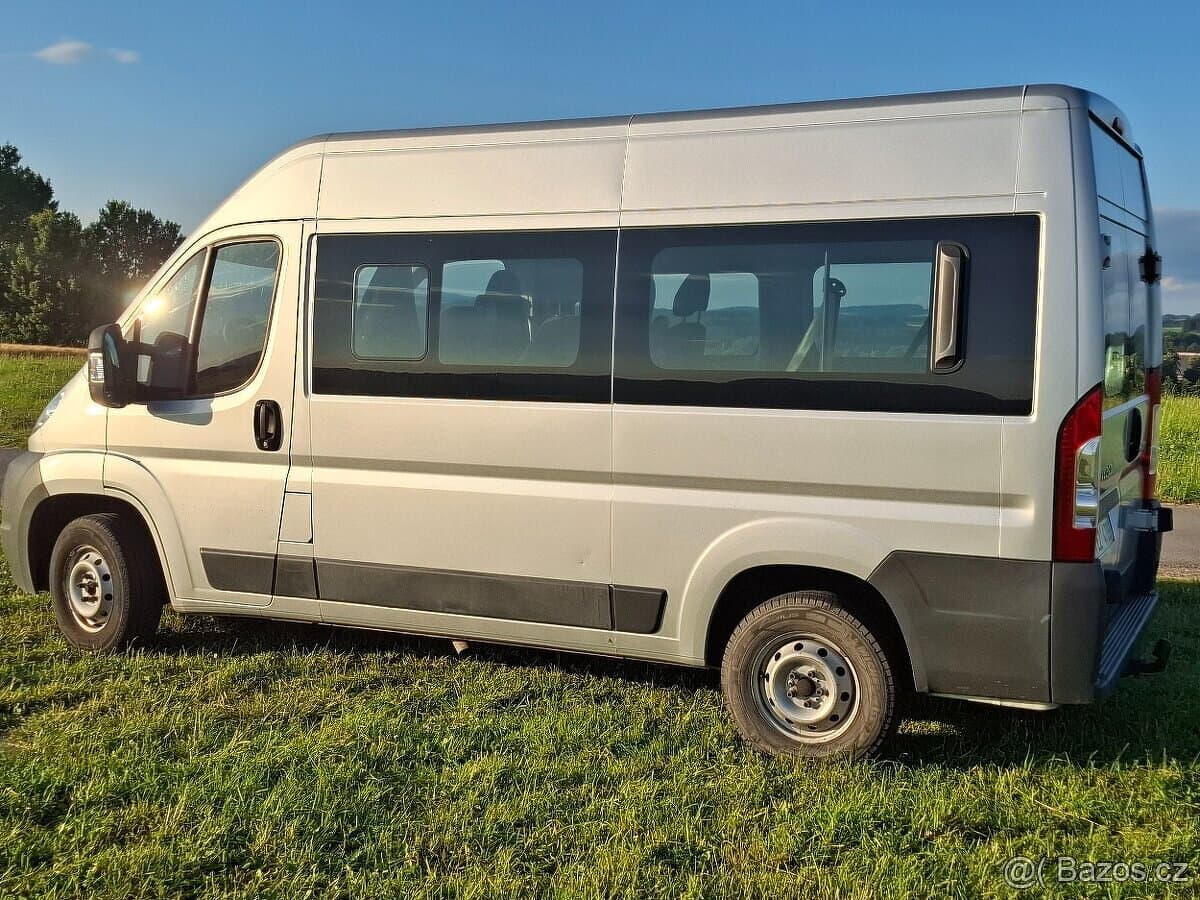 2013 Peugeot BOXER - 4