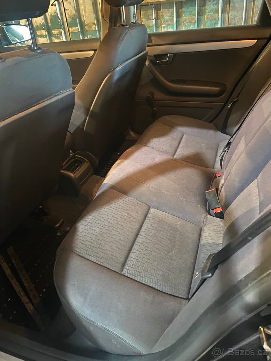 2006 Audi A4 - 4