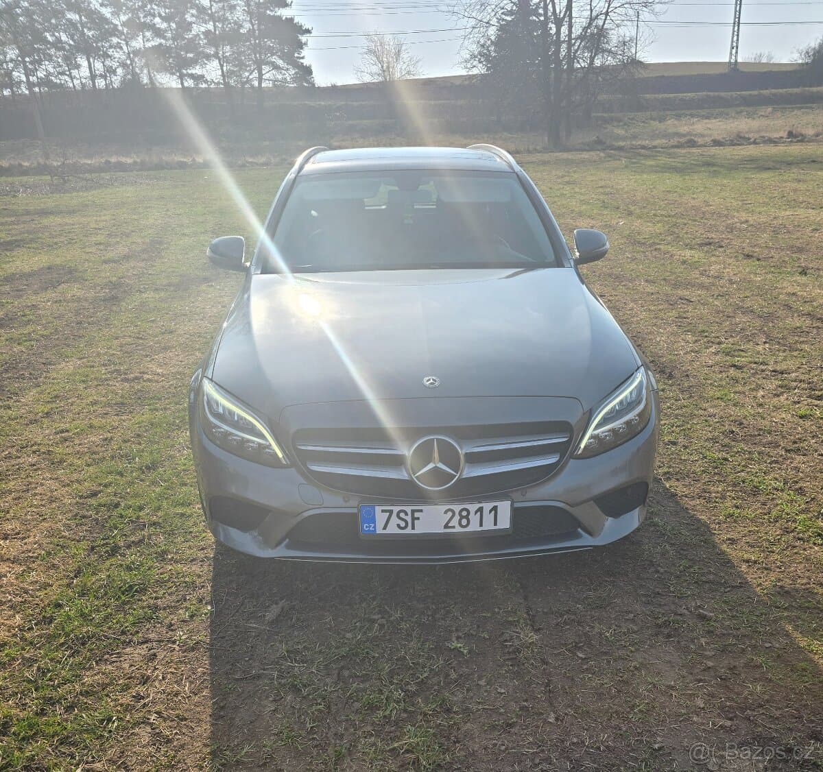 2019 Mercedes-Benz OSTATNÍ - 4