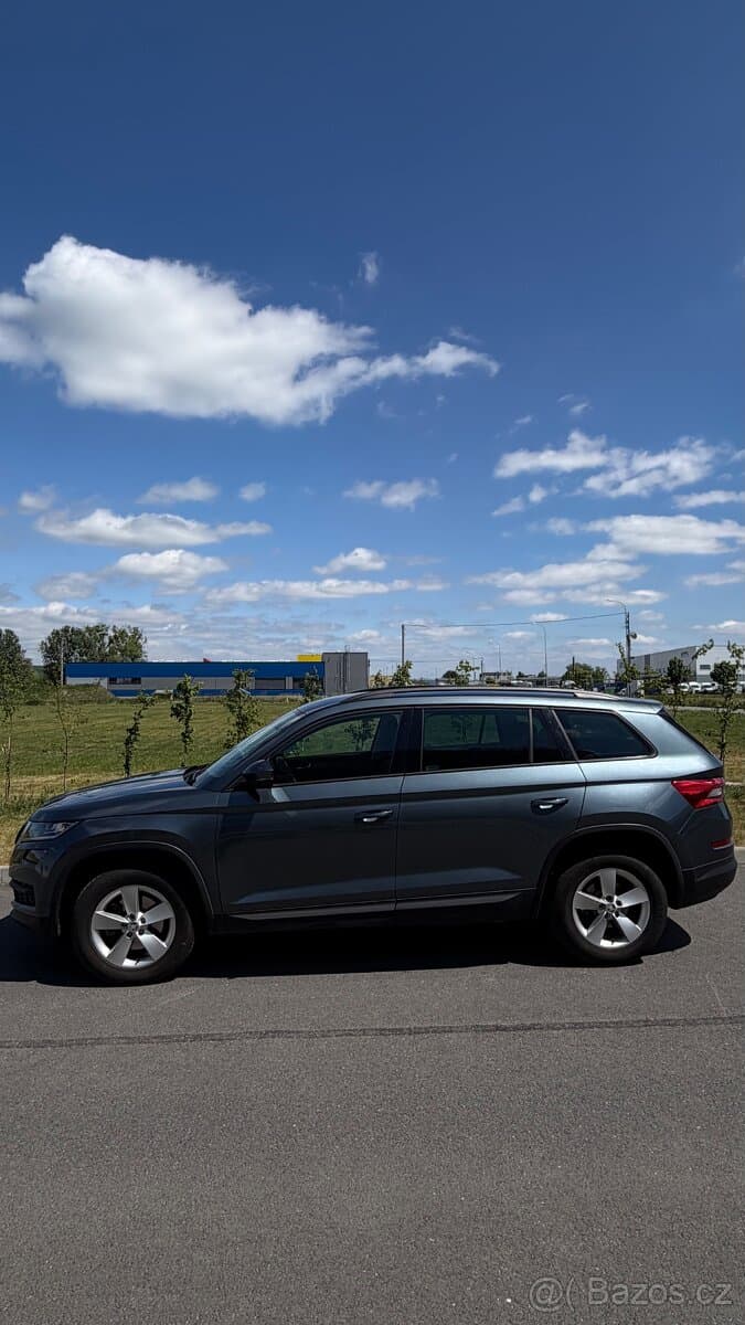2017 Škoda KODIAQ - 4