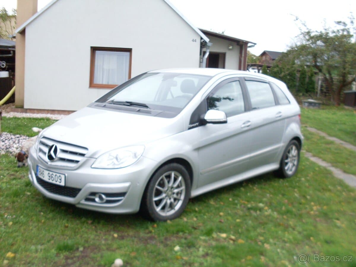 2009 Mercedes-Benz OSTATNÍ - 4
