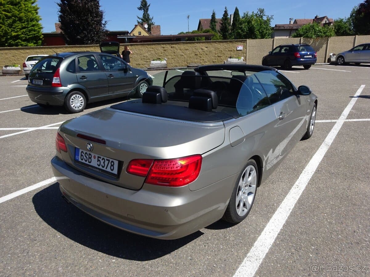 2007 BMW OSTATNÍ - 4