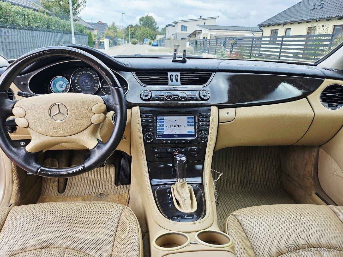 2005 Mercedes-Benz OSTATNÍ - 4