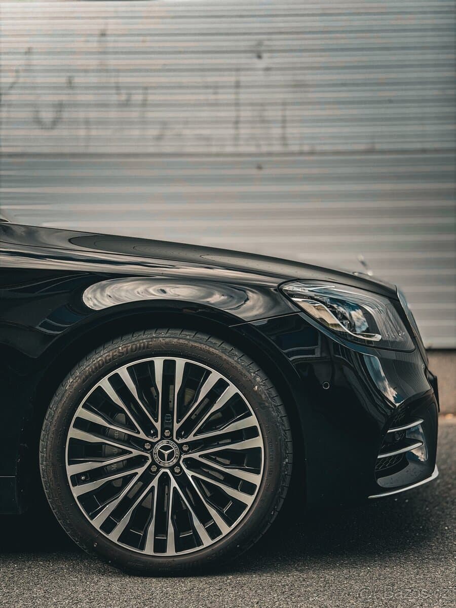 Mercedes-Benz OSTATNÍ - 4